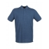 Men's Micro-fine Pique Polo Shirt