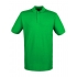 Men's Micro-fine Pique Polo Shirt