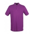 Men's Micro-fine Pique Polo Shirt