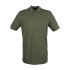 Men's Micro-fine Pique Polo Shirt