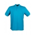 Men's Micro-fine Pique Polo Shirt