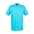 Men's Micro-fine Pique Polo Shirt