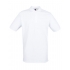 Men's Micro-fine Pique Polo Shirt