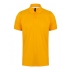 Men's Micro-fine Pique Polo Shirt