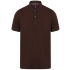 Men's Micro-fine Pique Polo Shirt