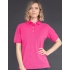 Ladies` Classic Cotton Piqué Polo Shirt