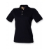 Ladies` Classic Cotton Piqué Polo Shirt