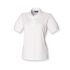 Ladies` Classic Cotton Piqué Polo Shirt