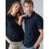 Men`s Stretch Piqué Polo Shirt