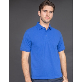 Men `65/35 Classic Piqué Polo Shirt