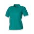 Ladies` 65/35 Classic Piqué Polo Shirt