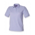 Ladies` 65/35 Classic Piqué Polo Shirt