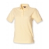 Ladies` 65/35 Classic Piqué Polo Shirt