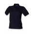 Ladies` 65/35 Classic Piqué Polo Shirt
