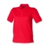 Ladies` 65/35 Classic Piqué Polo Shirt