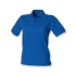 Ladies` 65/35 Classic Piqué Polo Shirt