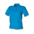 Ladies` 65/35 Classic Piqué Polo Shirt