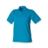 Ladies` 65/35 Classic Piqué Polo Shirt