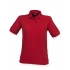 Ladies` 65/35 Classic Piqué Polo Shirt