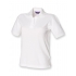 Ladies` 65/35 Classic Piqué Polo Shirt