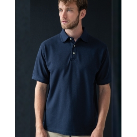 Ultimate 65/35 Piqué Polo Shirt