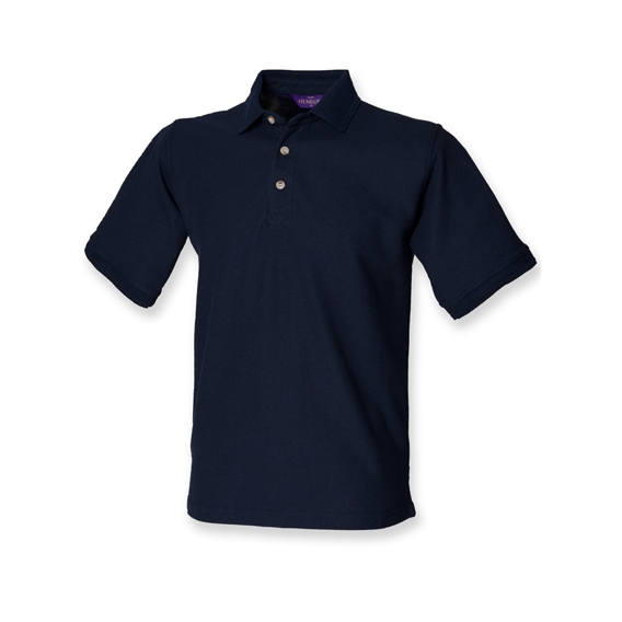 Ultimate 65/35 Piqué Polo Shirt