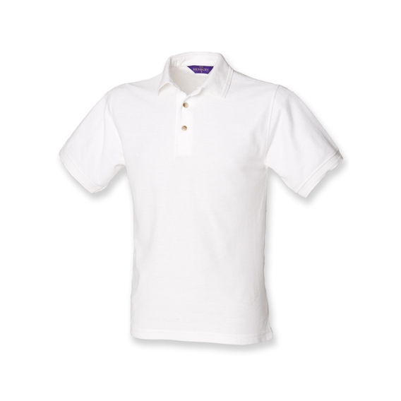 Ultimate 65/35 Piqué Polo Shirt