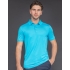 Men´s Slim Fit Stretch Polo Shirt + Wicking Finish