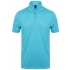 Men´s Slim Fit Stretch Polo Shirt + Wicking Finish