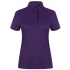 Ladies´ Slim Fit Stretch Polo Shirt + Wicking Finish