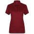 Ladies´ Slim Fit Stretch Polo Shirt + Wicking Finish