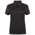 Ladies´ Slim Fit Stretch Polo Shirt + Wicking Finish