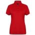 Ladies´ Slim Fit Stretch Polo Shirt + Wicking Finish