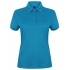 Ladies´ Slim Fit Stretch Polo Shirt + Wicking Finish