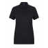 Ladies´ Slim Fit Stretch Polo Shirt + Wicking Finish