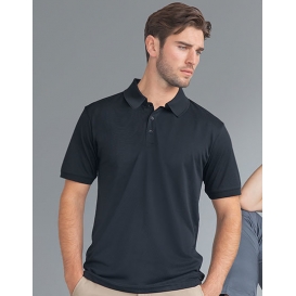 Recycled Polyester Polo Shirt