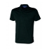 Coolplus® Textured Stripe Polo Shirt
