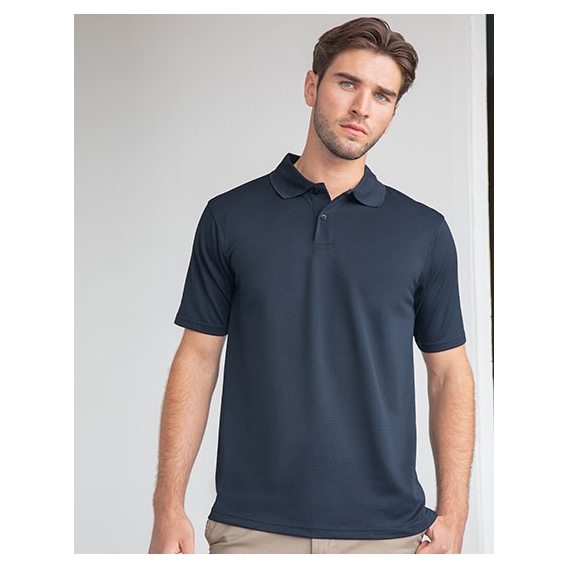 Men`s Coolplus® Wicking Polo Shirt