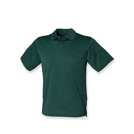Men`s Coolplus® Wicking Polo Shirt