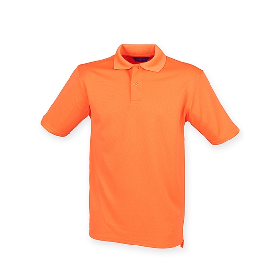 Men`s Coolplus® Wicking Polo Shirt