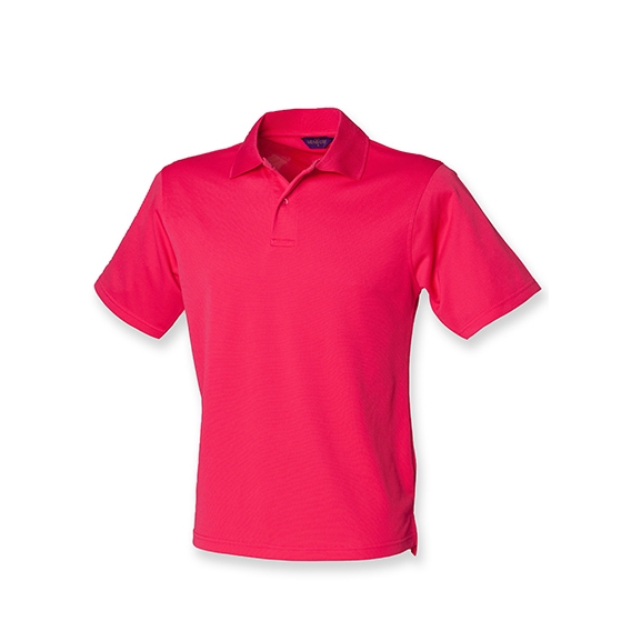 Men`s Coolplus® Wicking Polo Shirt