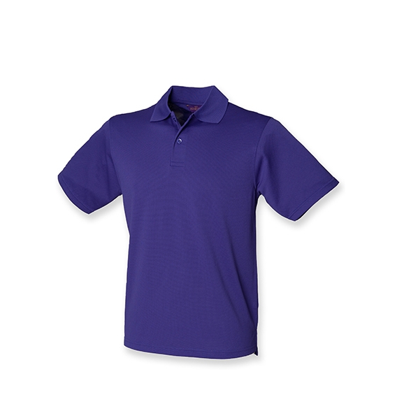 Men`s Coolplus® Wicking Polo Shirt