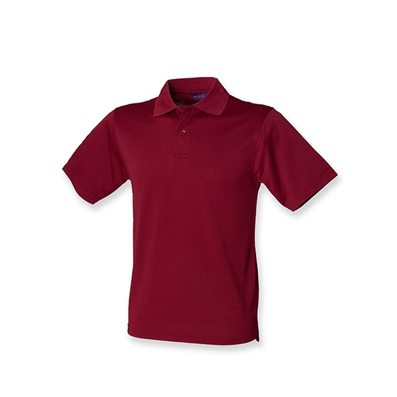 Men`s Coolplus® Wicking Polo Shirt