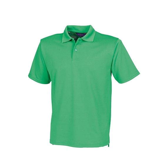 Men`s Coolplus® Wicking Polo Shirt