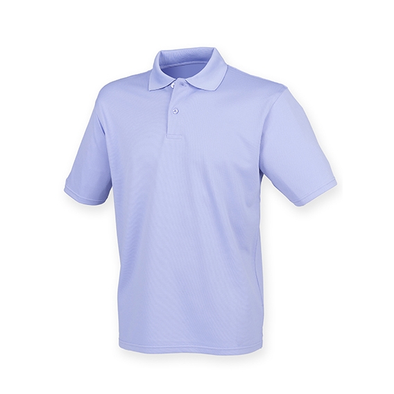 Men`s Coolplus® Wicking Polo Shirt