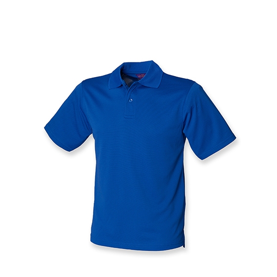 Men`s Coolplus® Wicking Polo Shirt