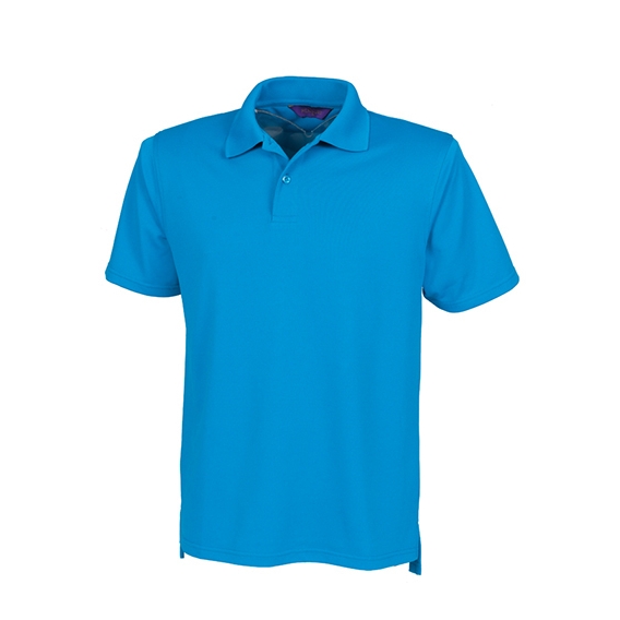 Men`s Coolplus® Wicking Polo Shirt