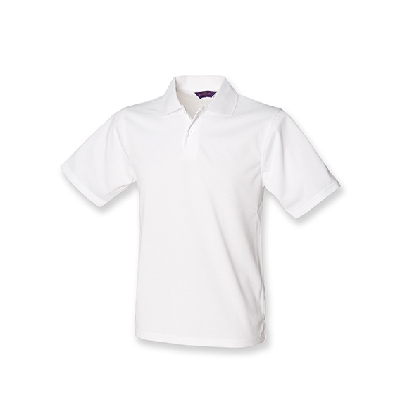 Men`s Coolplus® Wicking Polo Shirt