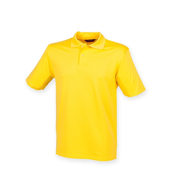Men`s Coolplus® Wicking Polo Shirt