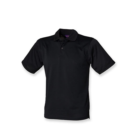 Men`s Coolplus® Wicking Polo Shirt